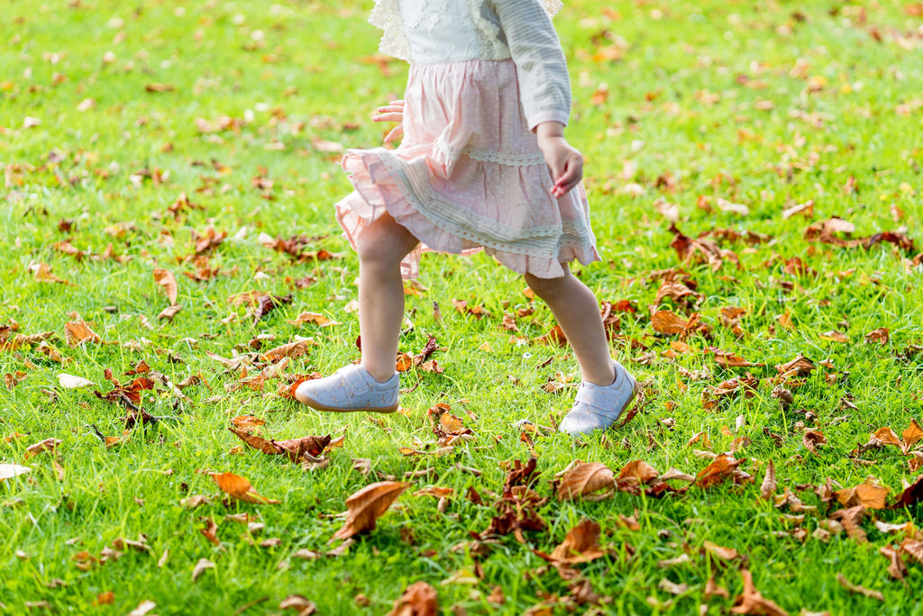 Small Fry Autumn