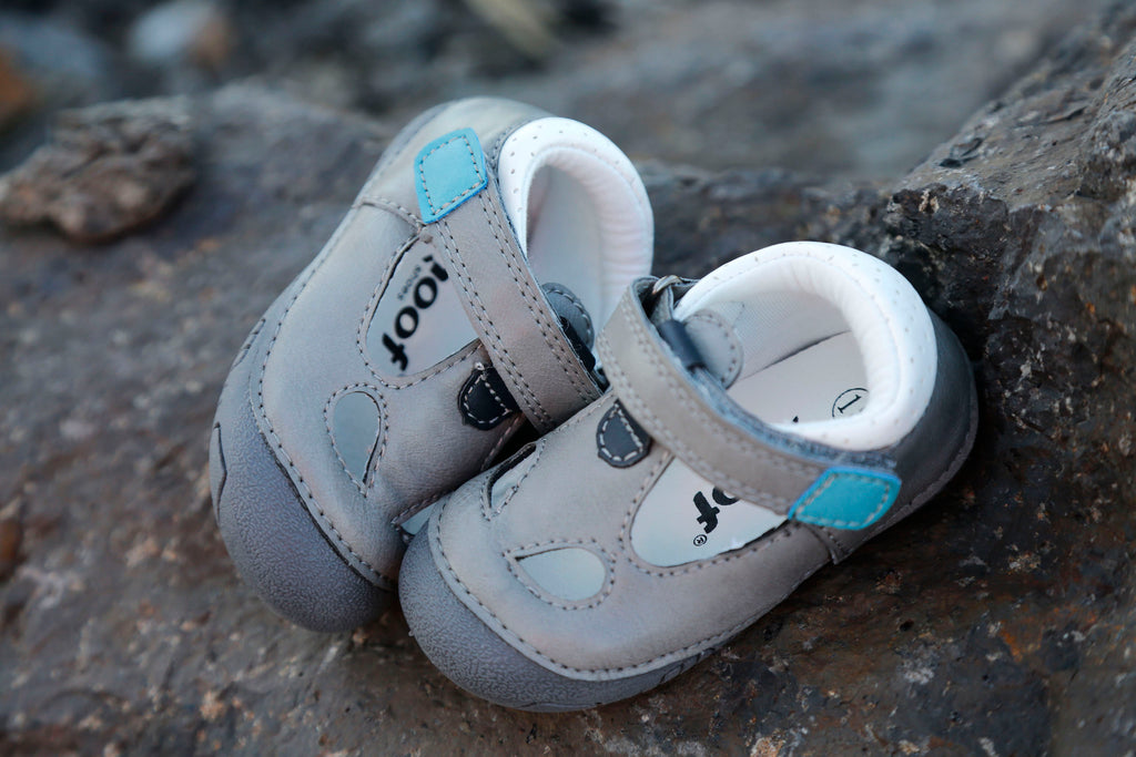 Pipsqueak Grey