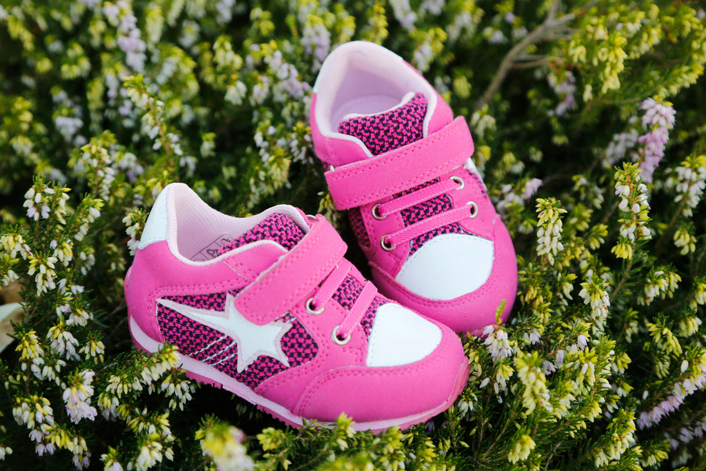 Pocket Rocket Pink