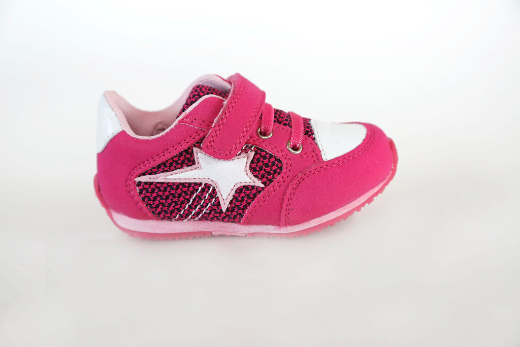 Pocket Rocket Pink