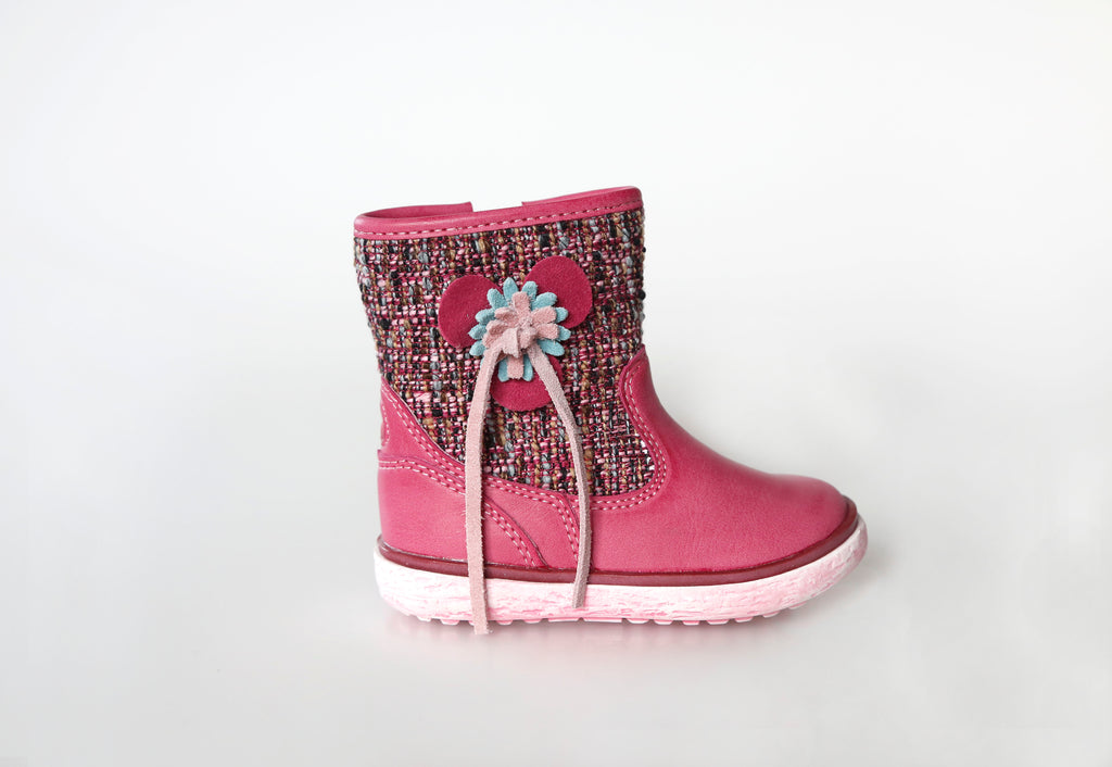 Bobble Boot