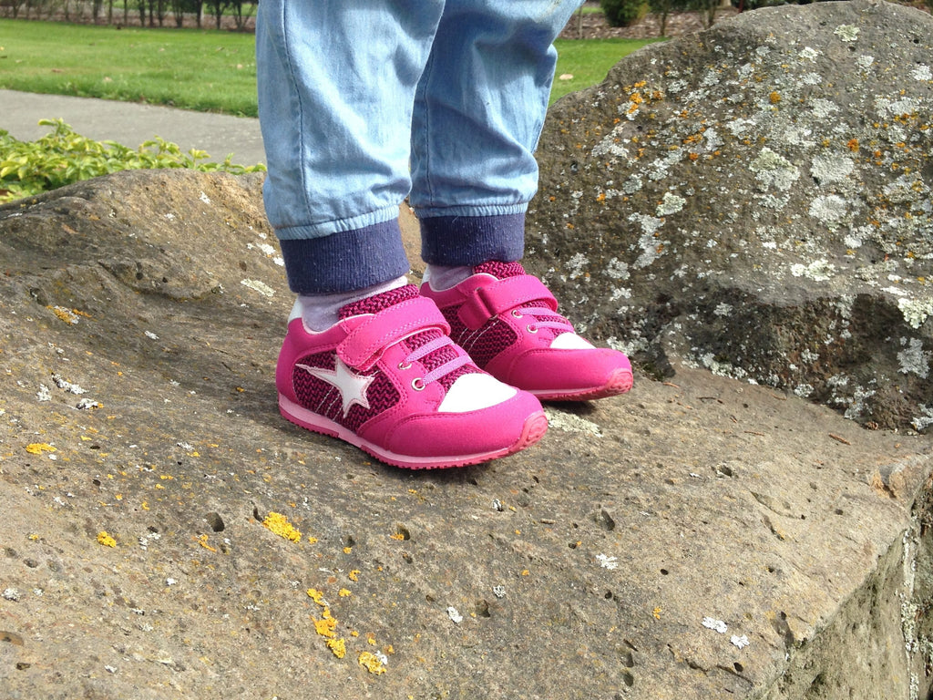 Pocket Rocket Pink